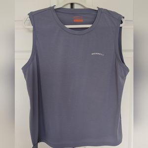 Merrell sleeveless top